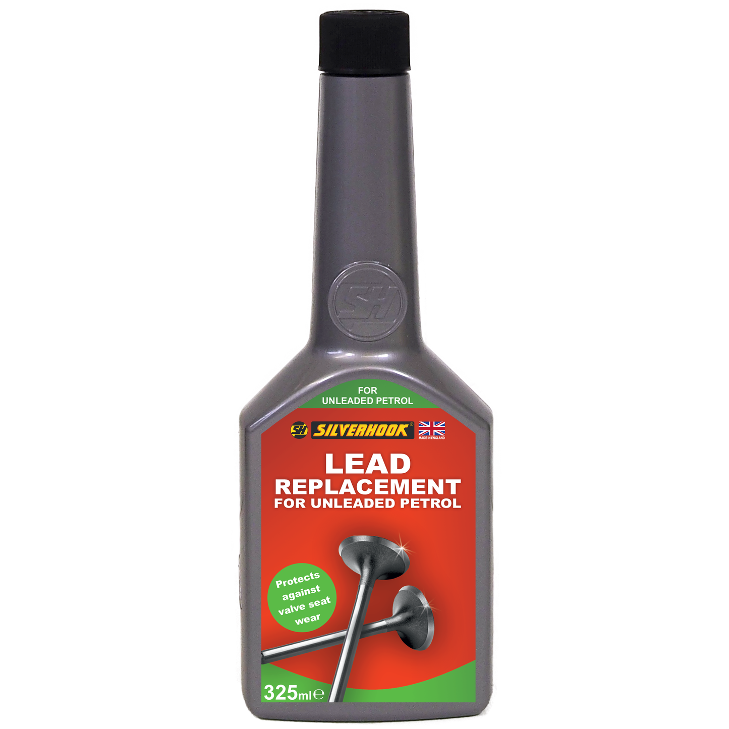 Lead Replacement for Unleaded Petrol 325ml
