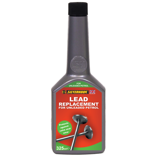 Lead Replacement for Unleaded Petrol 325ml