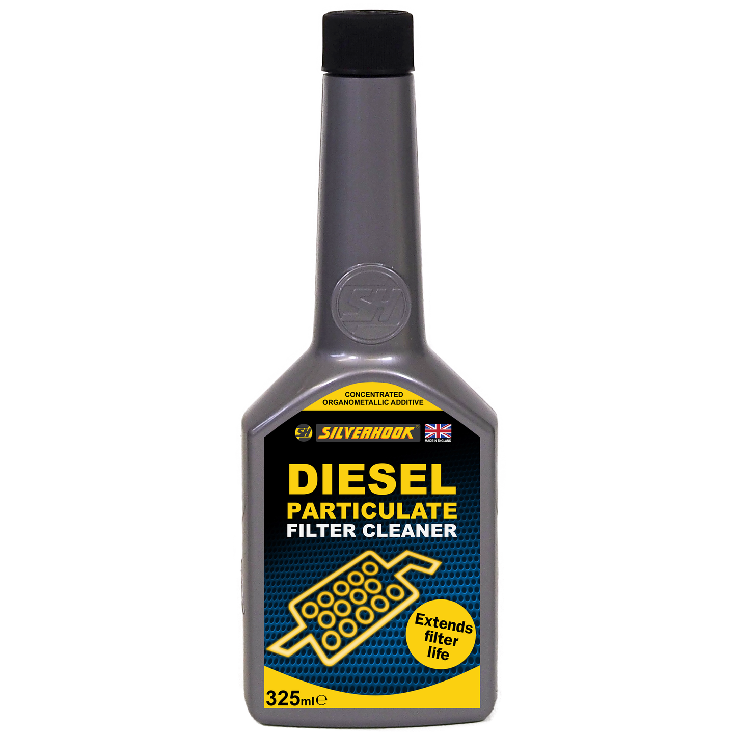 Diesel Treatment DPF Cleaner 325ml