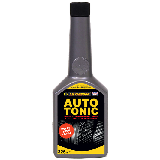Auto Tonic 325ml