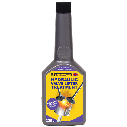 Hydraulic Valve Treatment 325ml