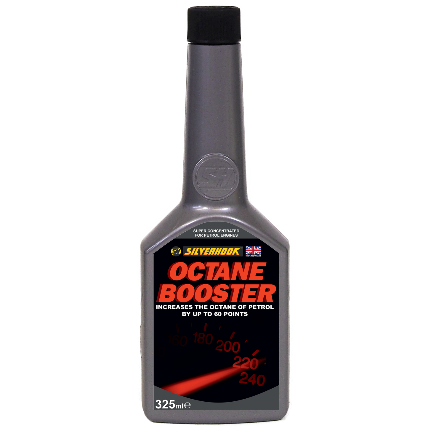Octane Booster 325ml