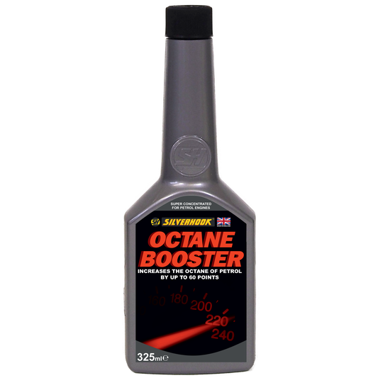 Octane Booster 325ml