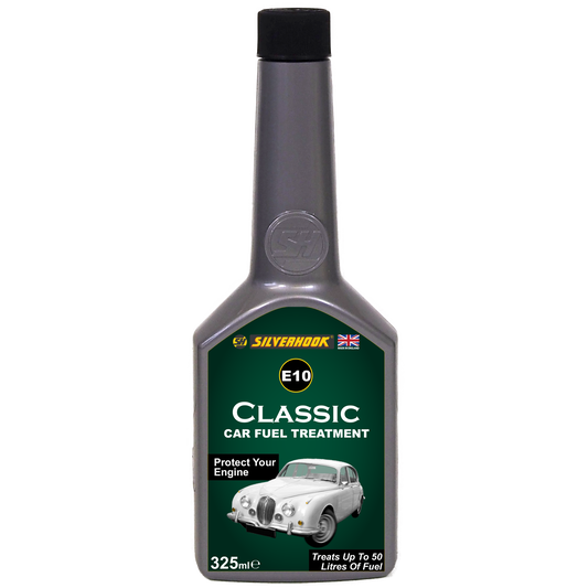E10 Fuel Treatment 325ml