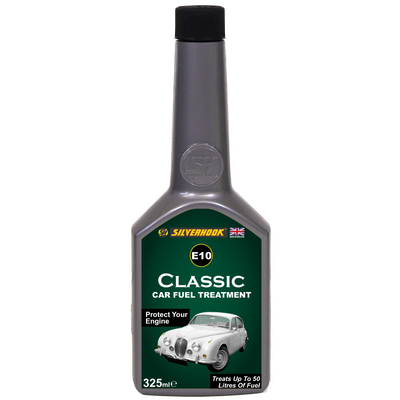 E10 Fuel Treatment 325ml