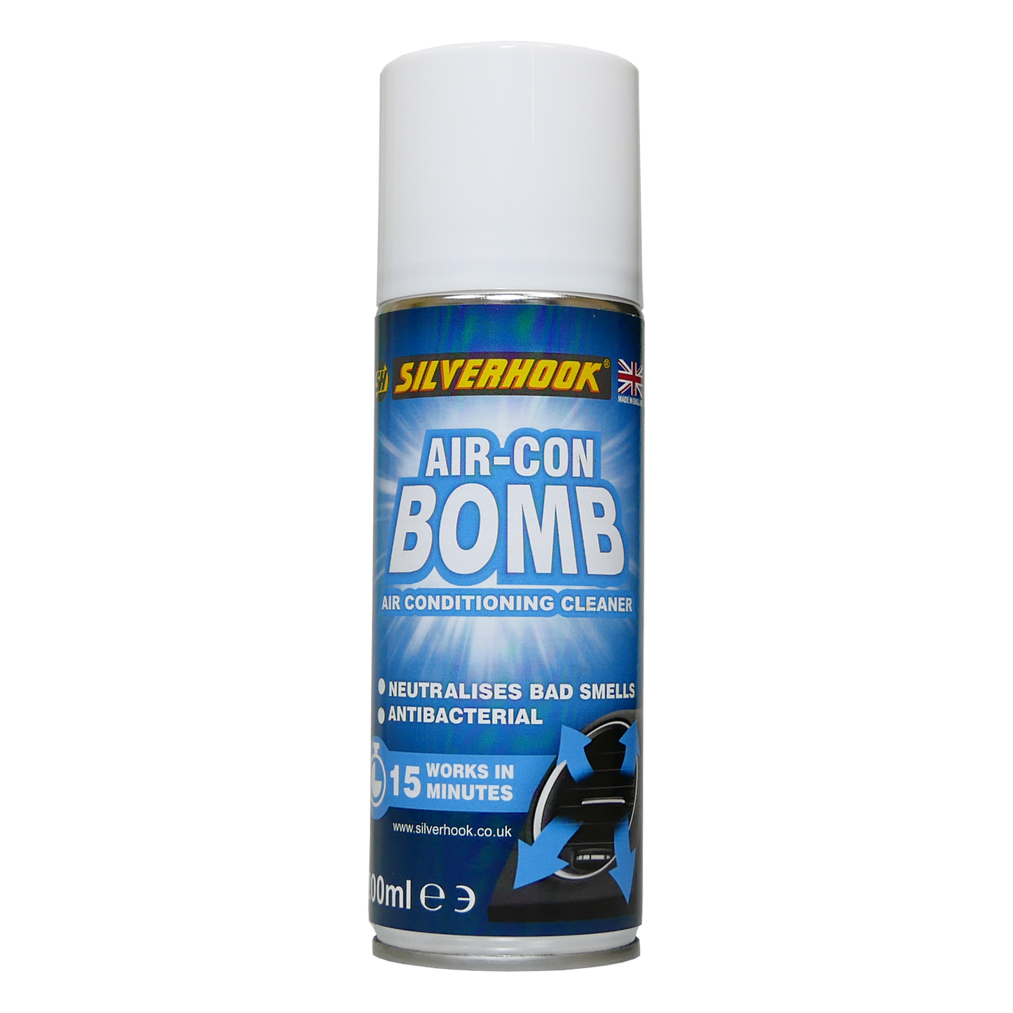 Air-Con Bomb 200ml