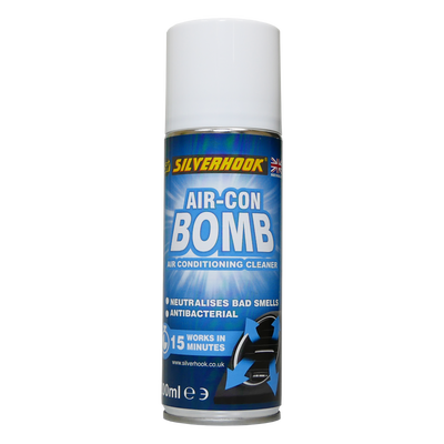 Air-Con Bomb 200ml