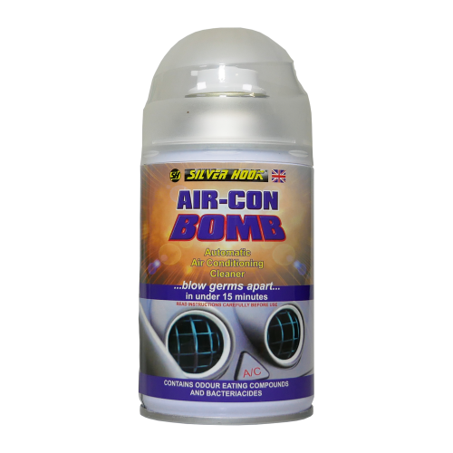 Air-Con Bomb 150ml
