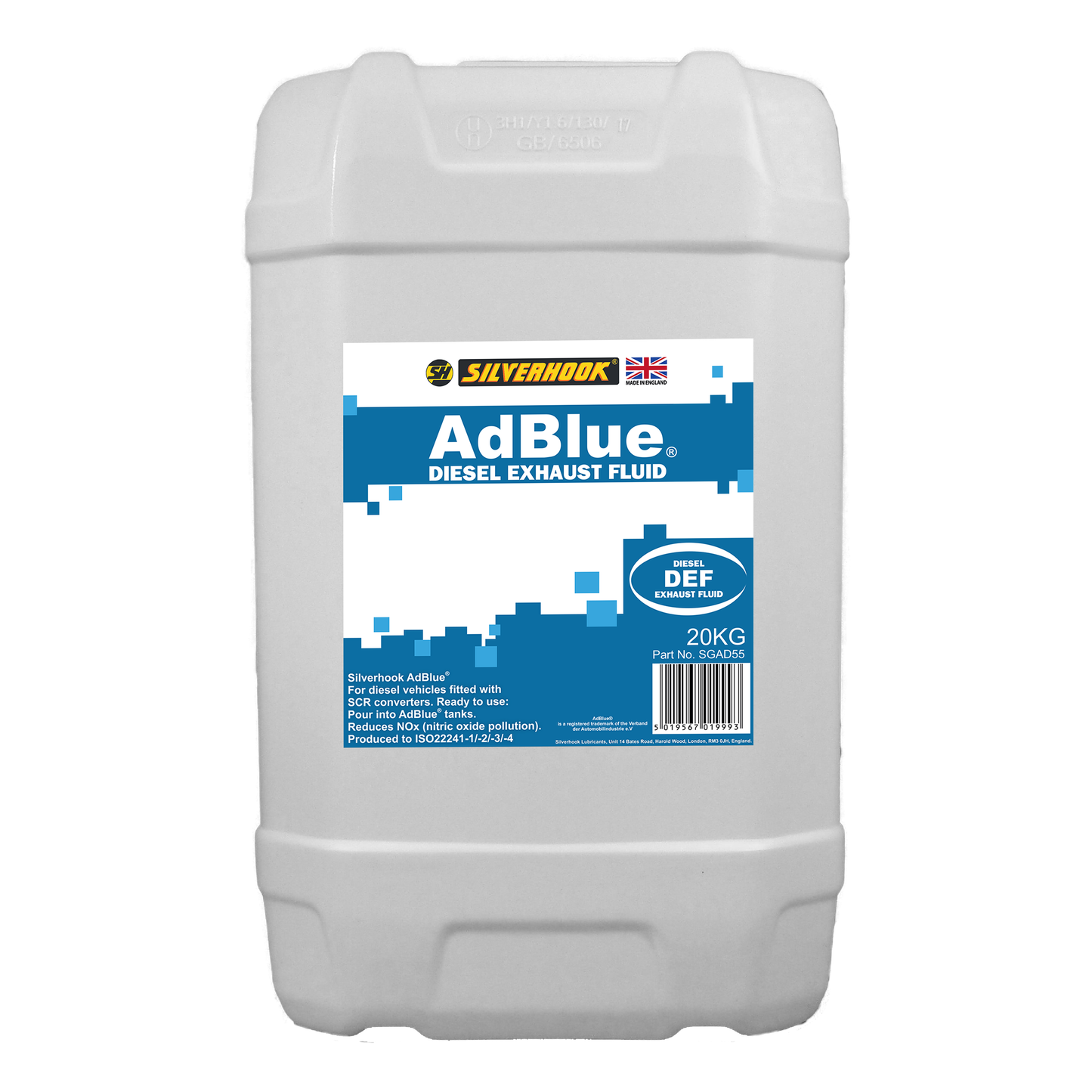 AdBlue