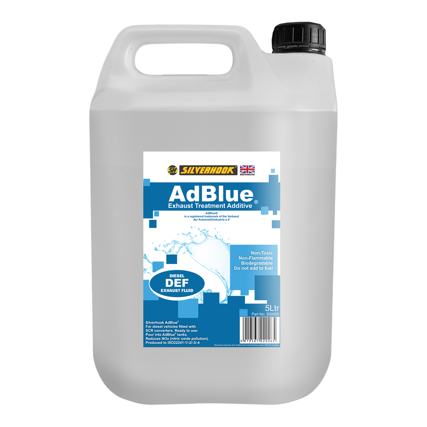 AdBlue