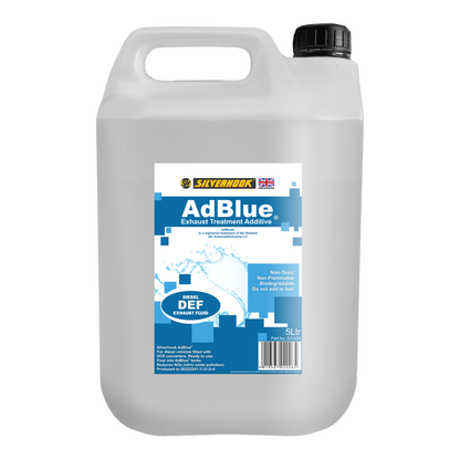 AdBlue