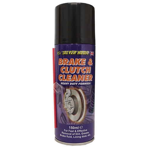 Brake & Clutch Cleaner 150ml