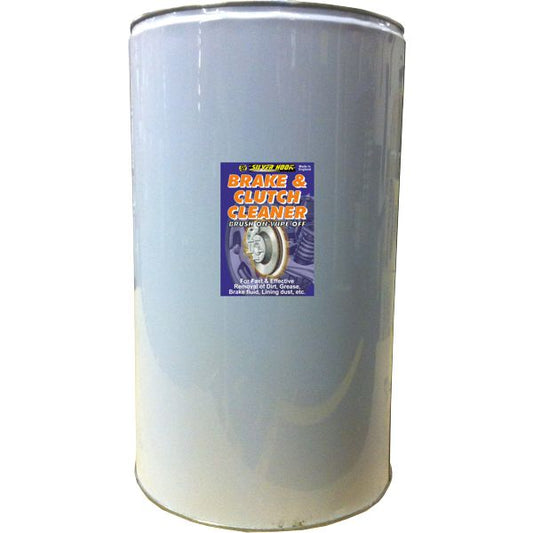 Brake & Clutch Cleaner 25 Litre Drum