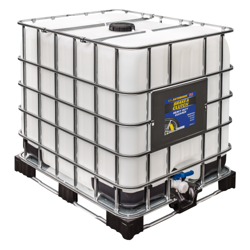 Brake & Clutch Cleaner 1000 Litre IBC