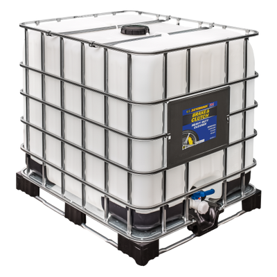 Brake & Clutch Cleaner 1000 Litre IBC