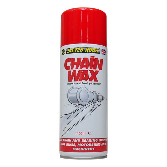 Chain Wax 400ml