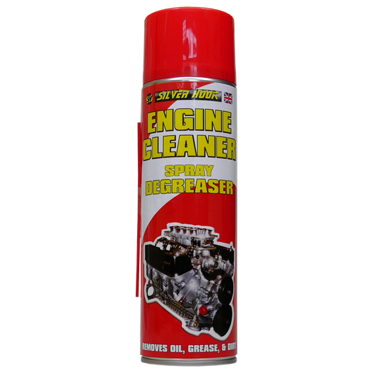 Engine Cleaner Spray 500ml