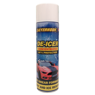 De-Icer Spray -40°C 500ml