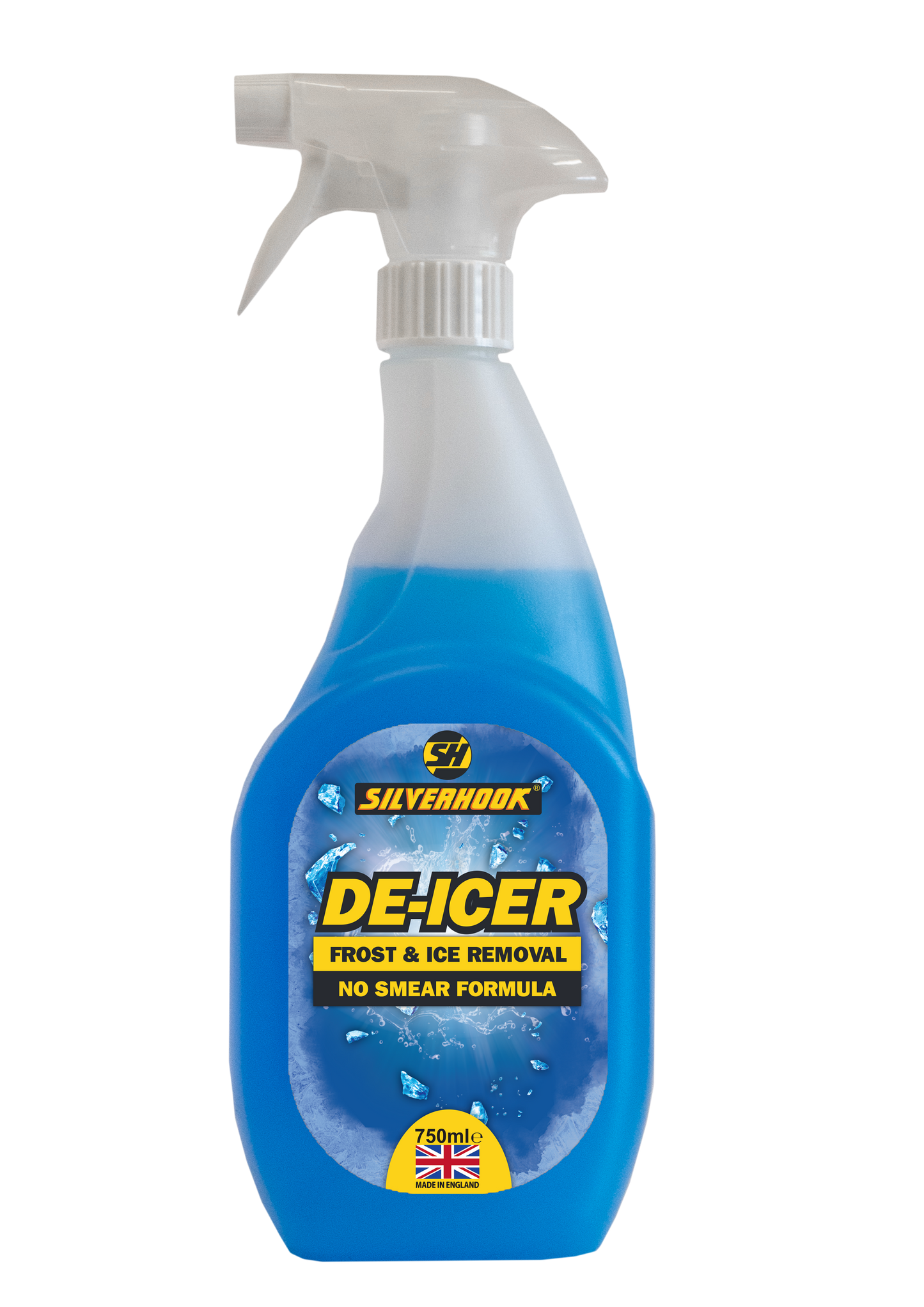 De-Icer Trigger -30°C 750ml