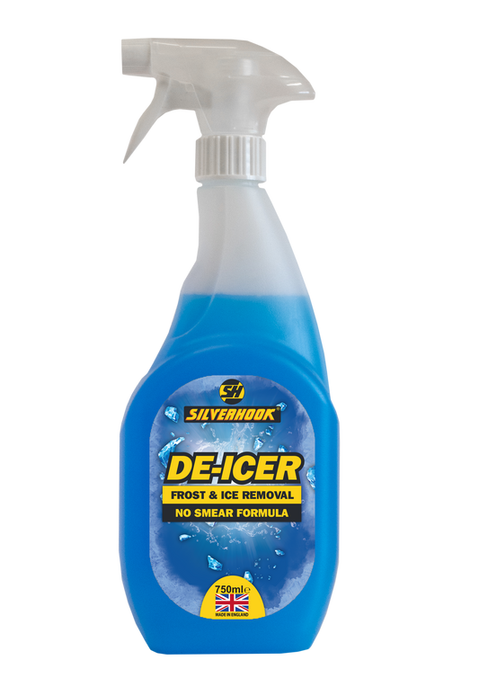 De-Icer Trigger -30°C 750ml