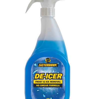 De-Icer Trigger -30°C 750ml
