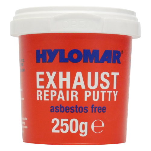Exhaust Repair Paste 250g