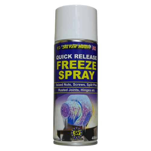 Freeze Spray -40°C 400ml