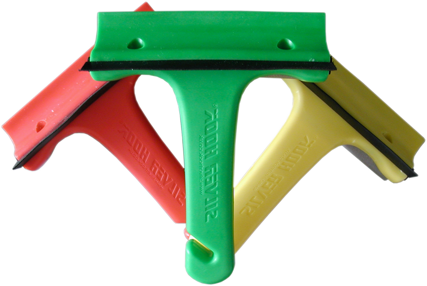 Ice Scraper & Squeegee 3pc