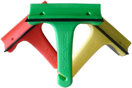 Ice Scraper & Squeegee 3pc