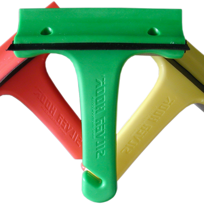 Ice Scraper & Squeegee 3pc