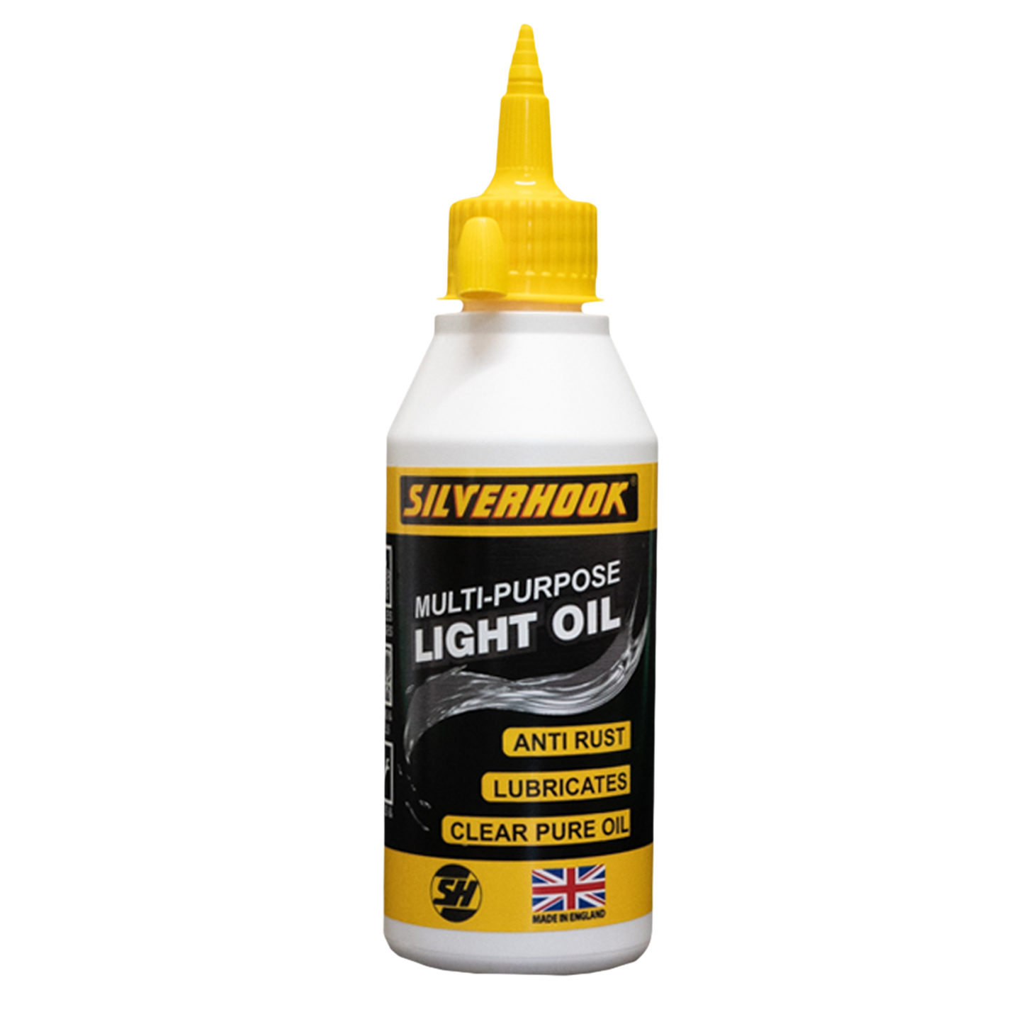 Light Oil 200ml