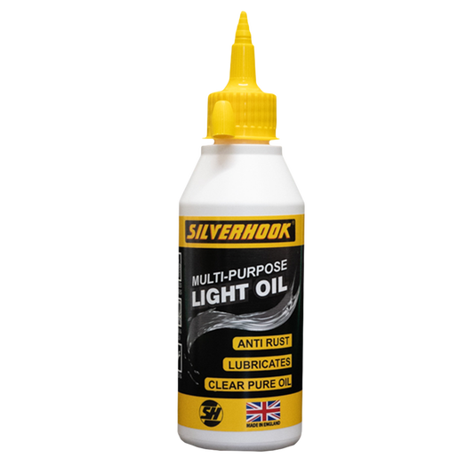 Light Oil 200ml
