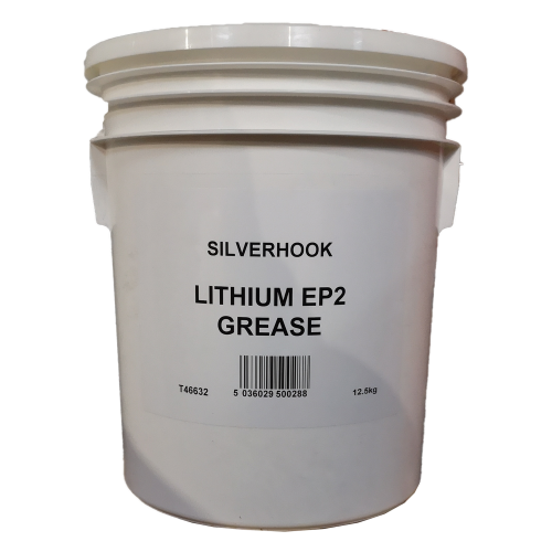Grease Lithium EP2 12.5kg