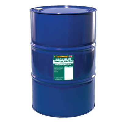Grease Lithium EP2 180kg