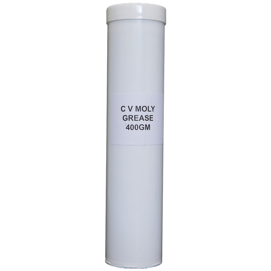 Grease Moly CV Cartridge 400g