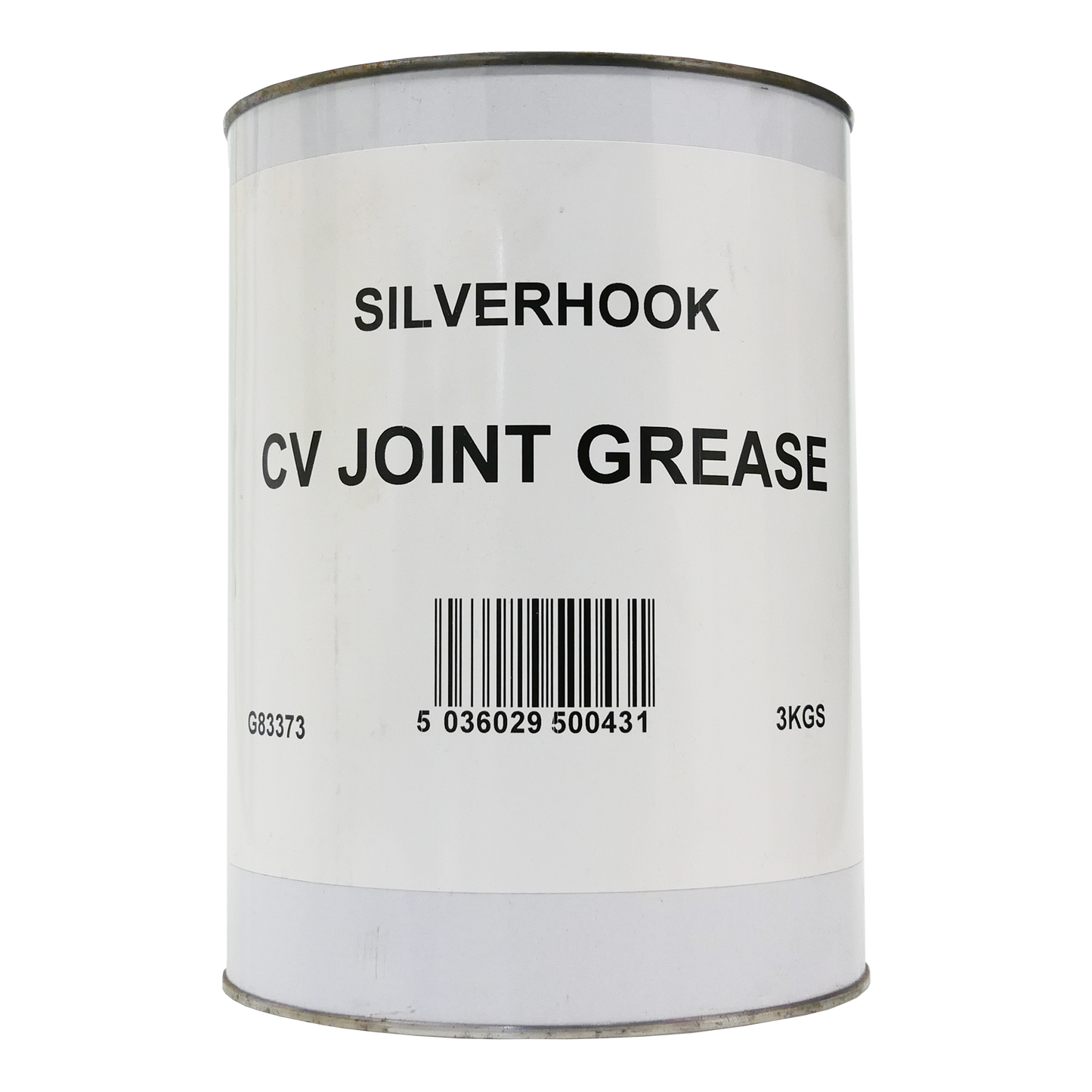 Grease Moly CV 3kg