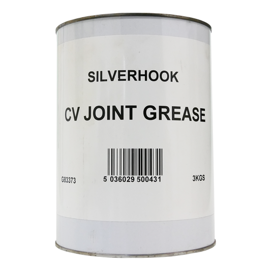 Grease Moly CV 3kg