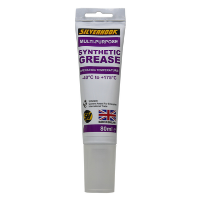 Grease Tube Synthetic 80ml