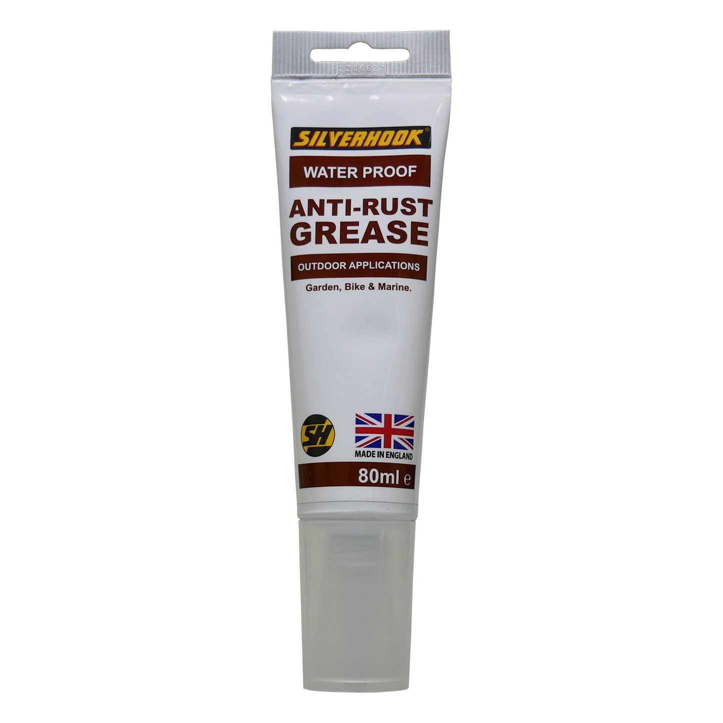 Grease Tube Anti-Rust 80ml
