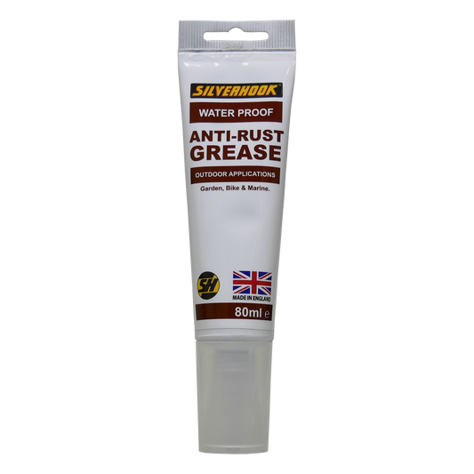 Grease Tube Anti-Rust 80ml