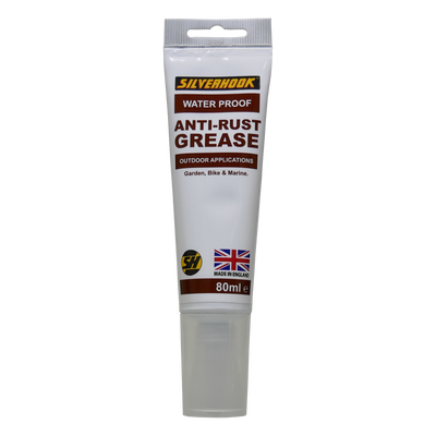 Grease Tube Anti-Rust 80ml