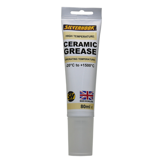 Grease Tube Ceramic 80ml