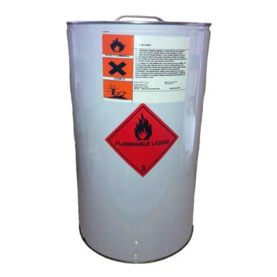 Standard Thinner 25 Litre