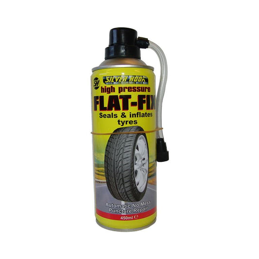 Flat Fix Tyre Sealer 450ml