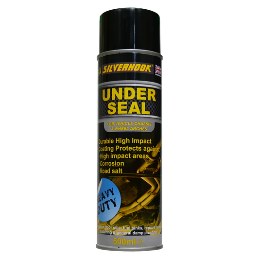 Under Seal Spray 500ml