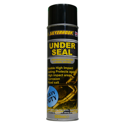 Under Seal Spray 500ml