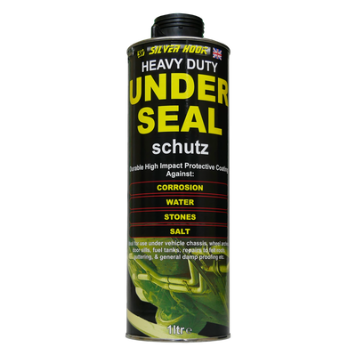 Under Seal Spray Schutz 1 Litre