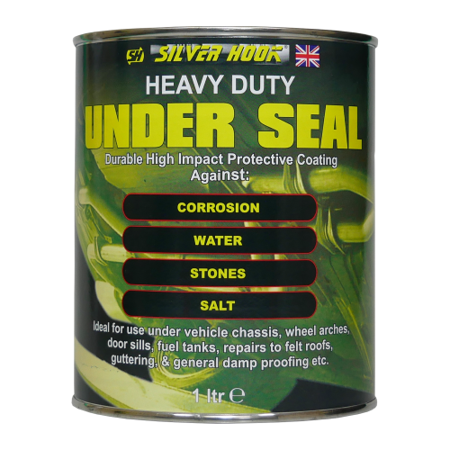 Under Seal Brushable 1 Litre