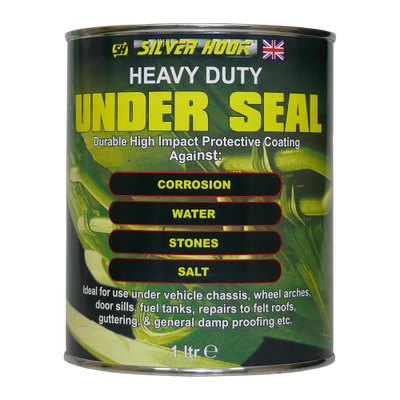 Under Seal Brushable 1 Litre