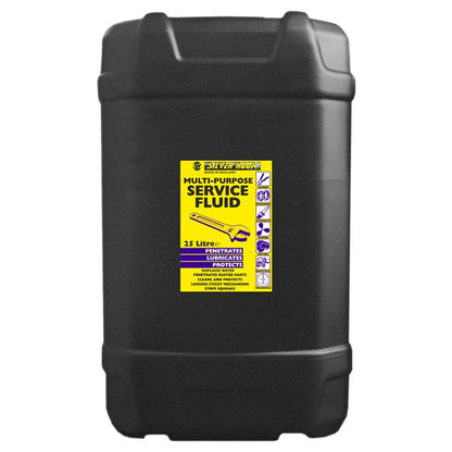Multi-Purpose Service Fluid